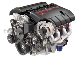 B3220 Engine